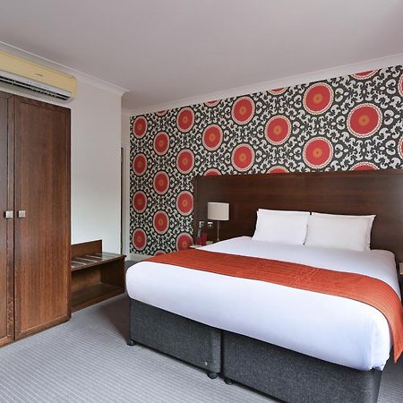The Bocardo Hotel Oxford Esterno foto