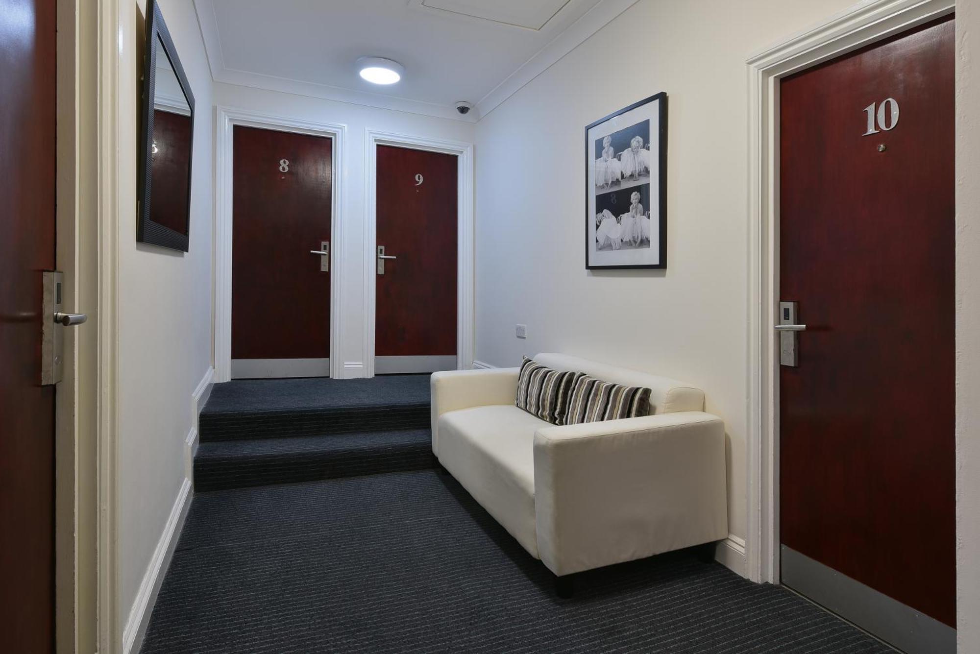 The Bocardo Hotel Oxford Esterno foto