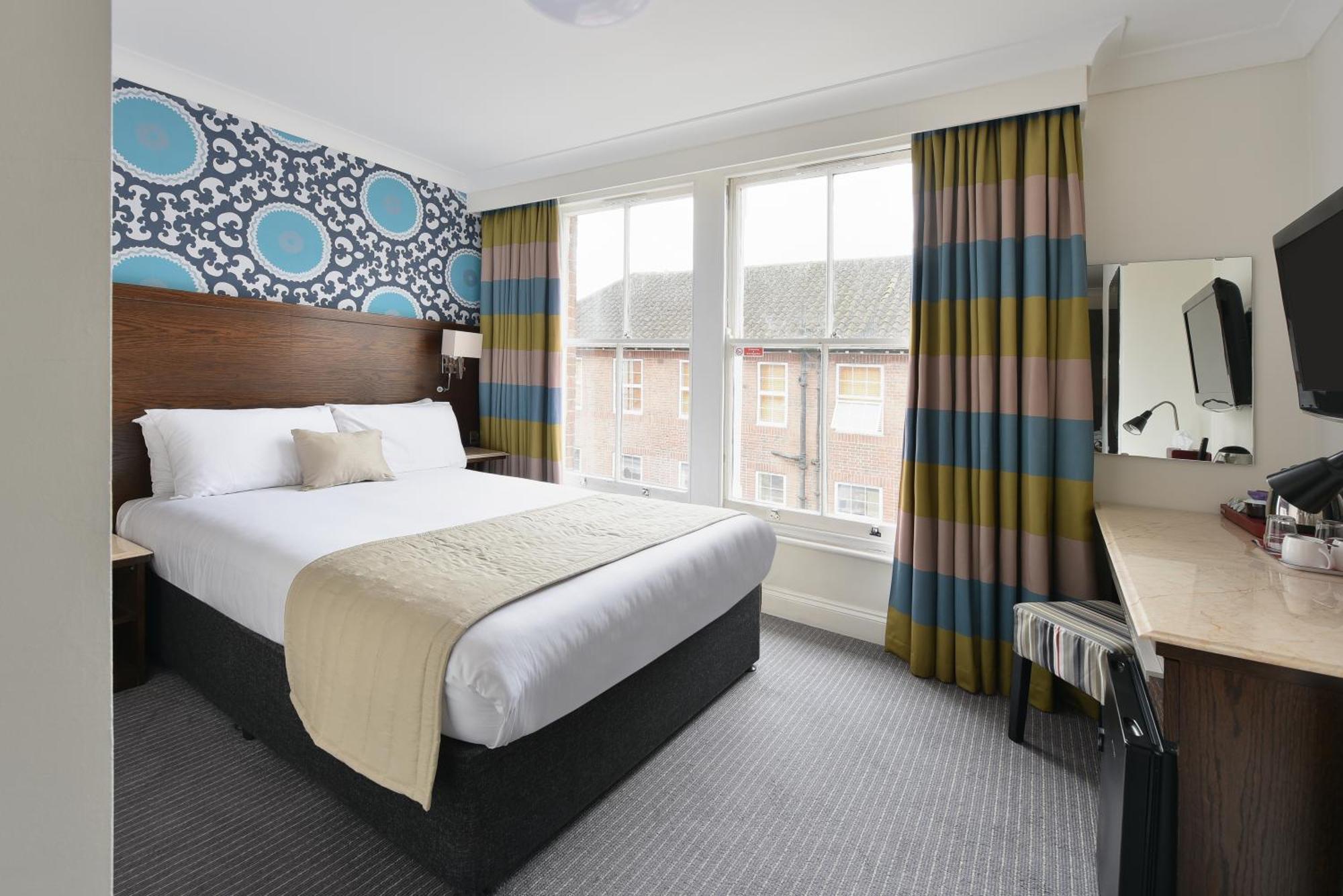 The Bocardo Hotel Oxford Esterno foto