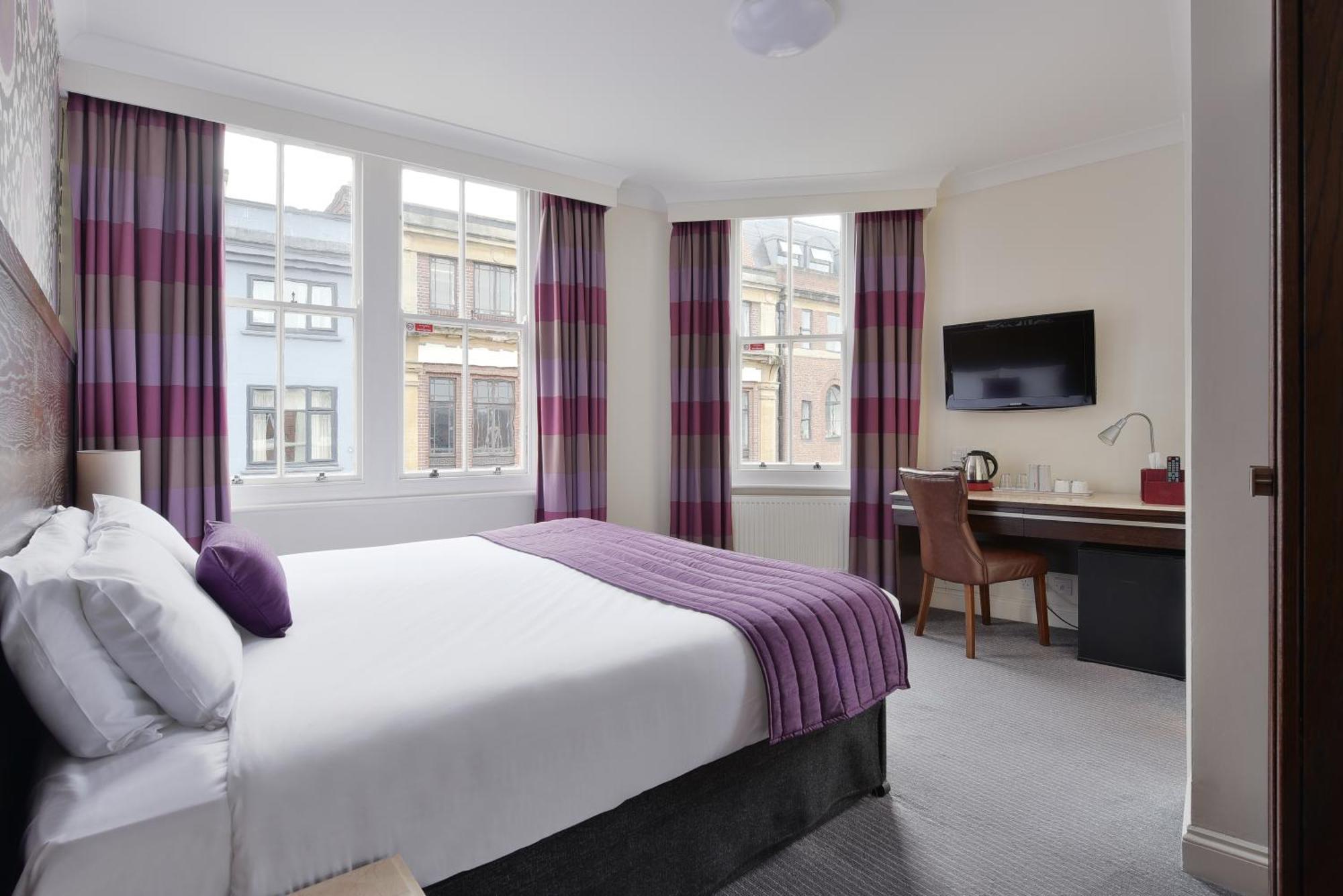 The Bocardo Hotel Oxford Esterno foto