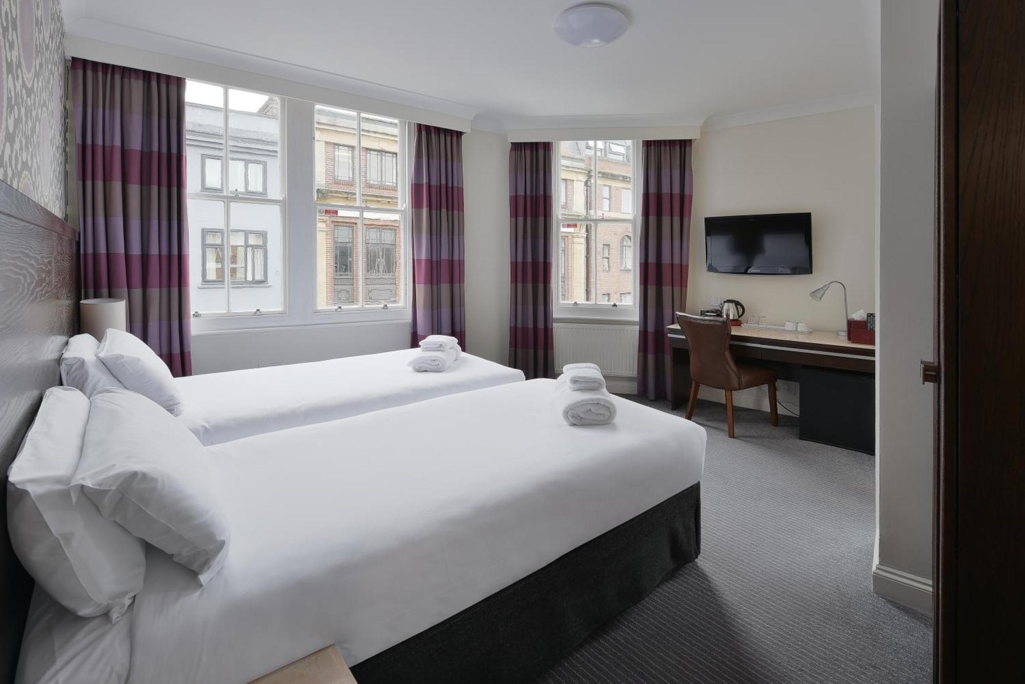 The Bocardo Hotel Oxford Esterno foto