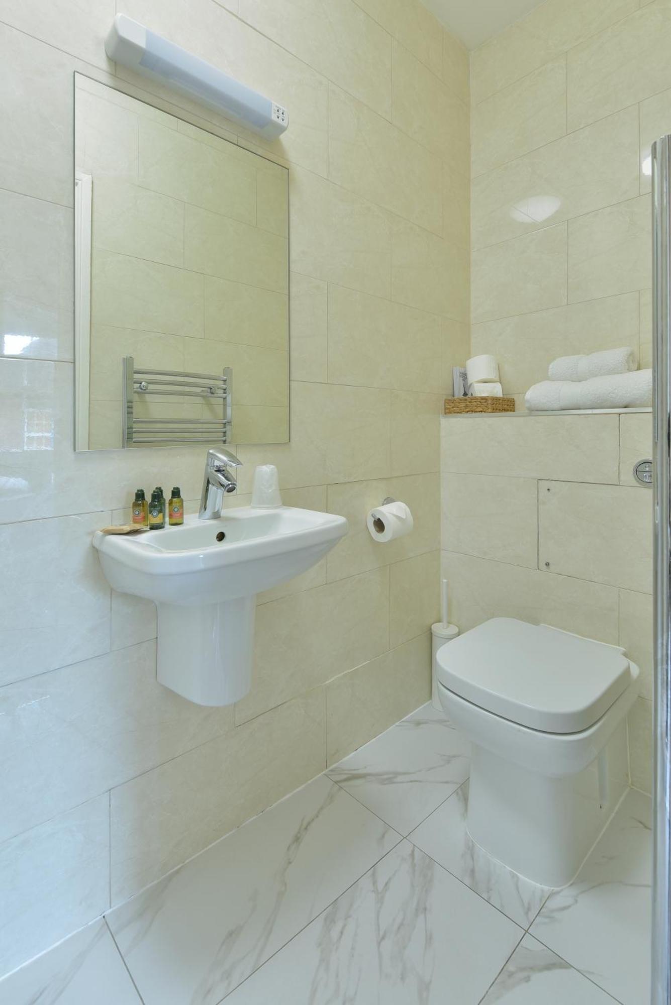 The Bocardo Hotel Oxford Esterno foto