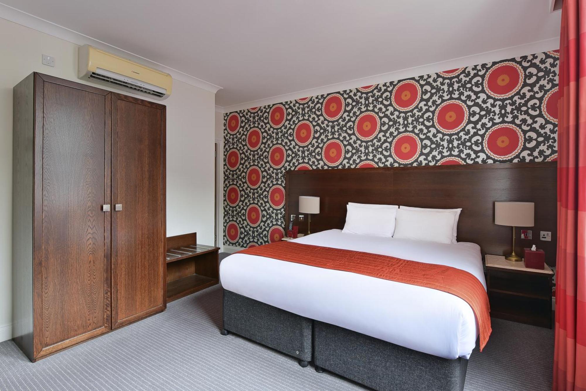 The Bocardo Hotel Oxford Esterno foto