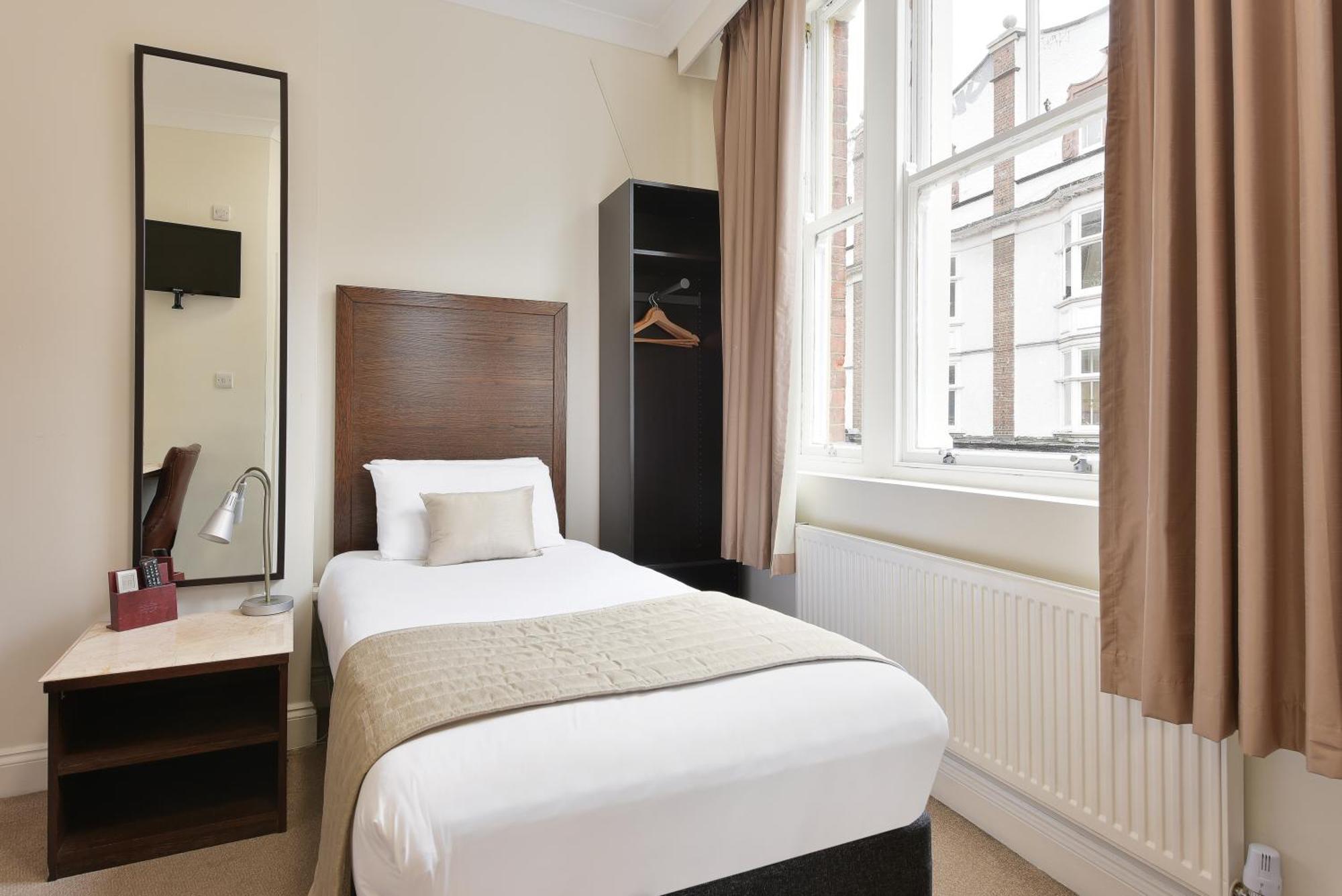 The Bocardo Hotel Oxford Esterno foto