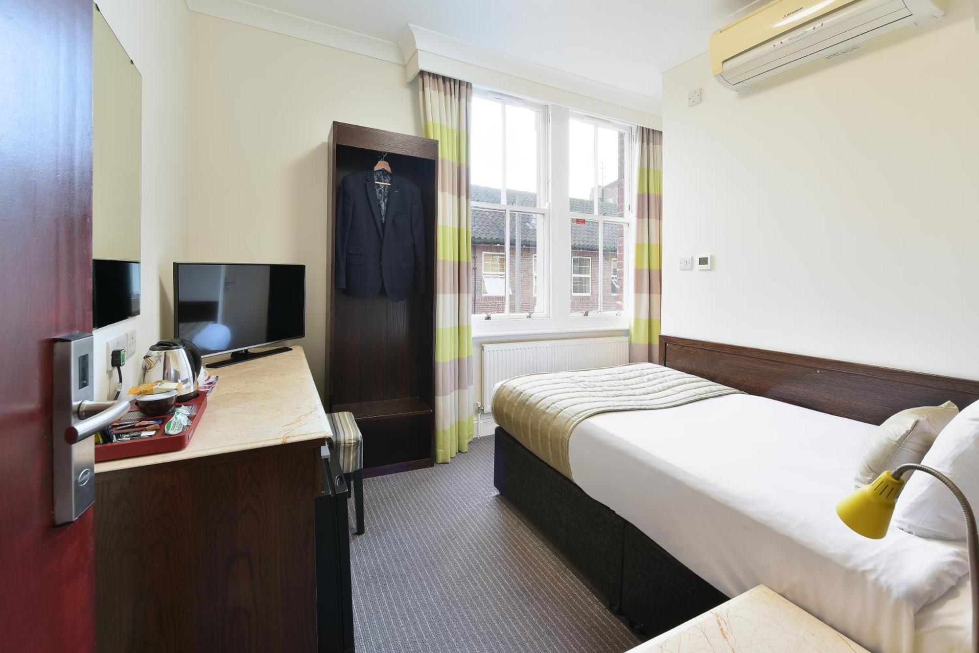 The Bocardo Hotel Oxford Esterno foto