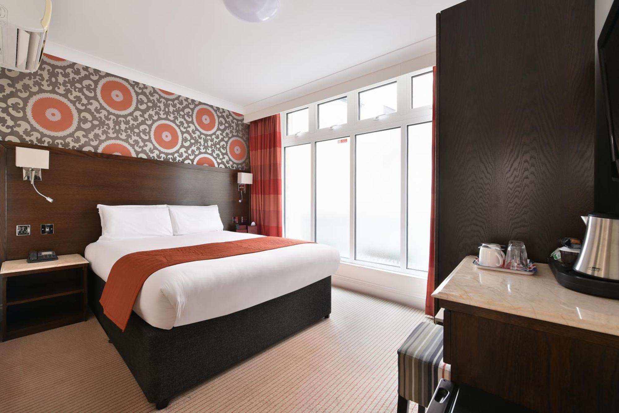 The Bocardo Hotel Oxford Esterno foto