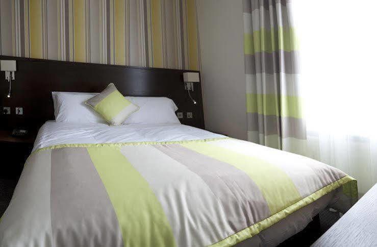 The Bocardo Hotel Oxford Esterno foto