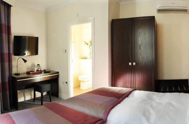The Bocardo Hotel Oxford Esterno foto